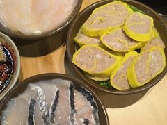 -歪胖子重庆老火锅(淮安楚州万达店)