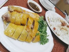 -瑞记湛江鸡饭店·粤西第一鸡(粤垦店)