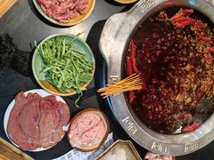 -大龙火锅(老店)
