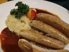 -兰特伯爵西餐厅·啤酒屋(方庄店)