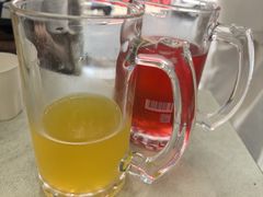 -人和啤酒屋海鲜大排档(营口路店)