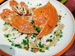-阿牛海鲜馆(鲤城店)