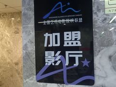 -卢米埃影城(合生广场IMAX店)