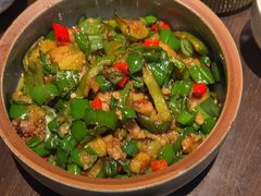 -西郊八号·山野江西菜(开发区店)