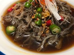 -苹果树下艺术餐厅(通州店)