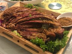 -香丰阁·烤鸭·川湘菜(清河店)