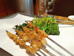 -老高烧烤(龙华星河iCO店)