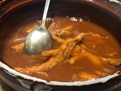 -将相和·海鲜蒸饺大连菜