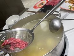 -陈记顺和潮汕牛肉火锅(番禺迎宾大道店)