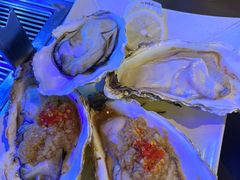 -可汗碳烤羊腿·羊排·全羊(布吉信义店)