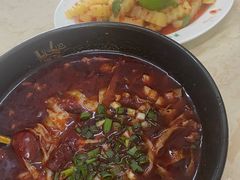 -啰啰冰屋(景洪总店)