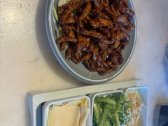 -小吊梨汤·北京菜·烤鸭(双井乐成中心店)