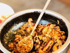 -九田家黑牛烤肉料理(三墩店)