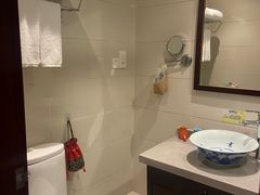 -苏州独墅湖书香世家酒店