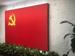 -中共一大纪念馆