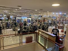 -燕莎友谊商城(亮马桥店)