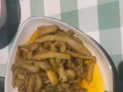 -彭耕记猪油炒小菜(吉联mall店)