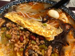 -螺世纪螺蛳粉·桂味小排档(裕德店)