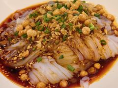 旋子凉粉-妈妈传炖品(双林店)