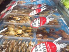 -徐记海鲜(大雁塔|金都店)