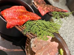 -厚贞日式烤肉(浦东汇智店)
