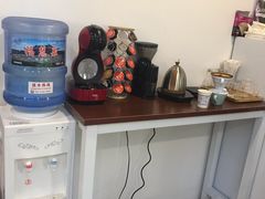 -每刻健身工作室(西直门店)