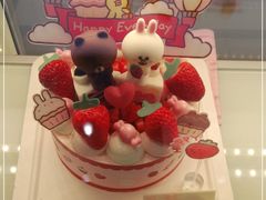 -好利来(四季青店)