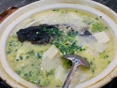 -熊刚饭店·太湖本地土菜·融合菜(天成时代广场店)