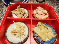 -老萍巷莲花血鸭·萍乡地标江西菜(步行街店)