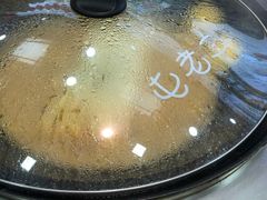 -屯老二农家铁锅炖·行业领军者(梅江店)