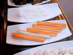 -大明铜锅·烤涮坊·烧烤(总店)