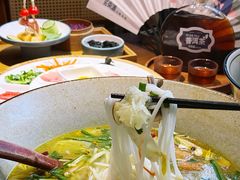 -芸南道·过桥米线(昆明老街旗舰店)