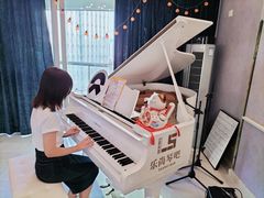 -乐尚音乐空间·钢琴·声乐·架子鼓(会展中心店)