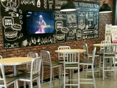 -汉堡王(大连柏威年餐厅店)