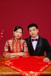 -花漾摄影优选工作室(东莞原创作品店)