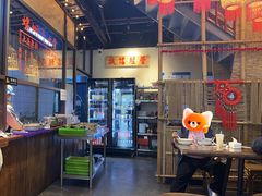 -丽丽三鲜螺蛳粉(田林路店)