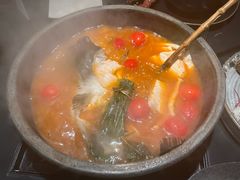 -Ameigo梅果·云贵川bistro(长宁来福士店)