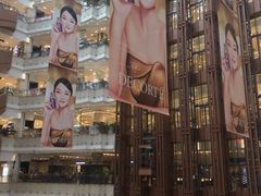 -新世界大丸百货