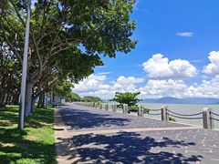 -深圳湾公园(南山区)