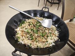 -台山新孖宝柴火黄鳝饭(三合温泉店)