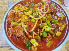 -玲玲米粉(中山路店)