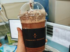 -星巴克(贵阳云岩万达广场店)