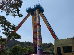 -南京银杏湖乐园