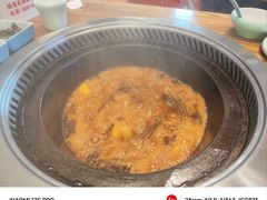 -锅老头铁锅炖•大锅蒸汽海鲜(韩乐坊店)