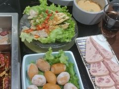 -重庆德忆火锅（龙南街3店）(渝水岸餐饮)
