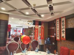 -四方阁酒楼·宴会厅(圣灯店)