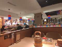 -将军牛排·尔滨地标朝鲜族美食(总店)