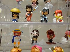 -泡泡玛特POPMART(世豪广场店)