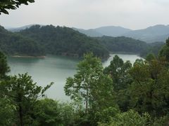 picture-中旅阿那亚九龙湖·公主酒店