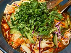 -耶里夏丽·新疆菜·28年喀什老馆(田林东路店)